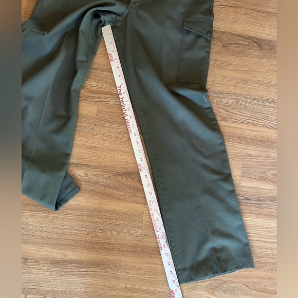 Boy Scouts uniform trousers. - Picture 14 of 16